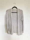 GAP Knit Cardigan Sweater Medium