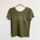 Victoria's Secret Sport Cotton Tee Small