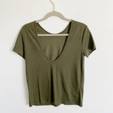 Victoria's Secret Sport Cotton Tee Small