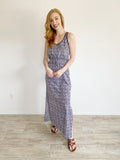 Michael Kors Printed Summer Maxi XS