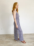 Michael Kors Printed Summer Maxi XS