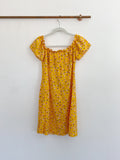 SHEIN Floral Sun Dress size Large