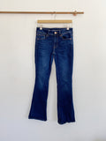 American Eagle Kick Boot Jeans Super Stretch 6
