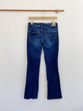 American Eagle Kick Boot Jeans Super Stretch 6