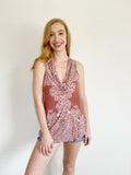 Free People Tank Top Small