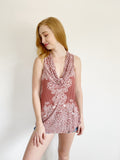 Free People Tank Top Small