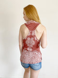 Free People Tank Top Small