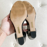 Louise Et Cie Punya Wedge Sandals New Size 6