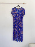 Knox Rose Floral Maxi Dress
