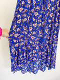 Knox Rose Floral Maxi Dress