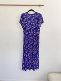 Knox Rose Floral Maxi Dress