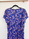 Knox Rose Floral Maxi Dress