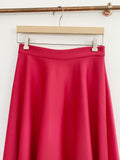 ASOS DESIGN Midi Formal Prom Skirt NWT size 6