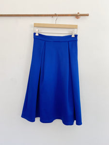 ASOS DESIGN Midi Formal Prom Skirt size 6