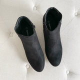 Boohoo Ivy Western Chelsea Ankle Boots 7