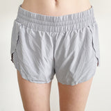 Zella Run Play Shorts Large