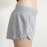 Zella Run Play Shorts Large