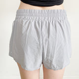 Zella Run Play Shorts Large