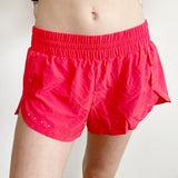 Zella Run Play Shorts Large
