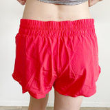Zella Run Play Shorts Large