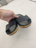 Tory Burch Patty Slide Sandals size 6.5