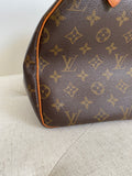 Louis Vuitton Monogram Speedy 30