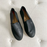 Lucky Brand Leather Flats 6
