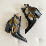 John Fluevog Women's Swordfish Postmodern Slushy Sexy Boot
