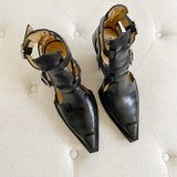 John Fluevog Women's Swordfish Postmodern Slushy Sexy Boot