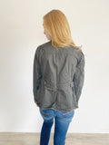 J. Crew The Downtown Field Jacket Medium