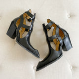 John Fluevog Women's Swordfish Postmodern Slushy Sexy Boot