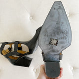 John Fluevog Women's Swordfish Postmodern Slushy Sexy Boot