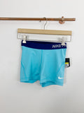NIKE Pro Spanx Shorts NWT Small