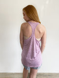 Z by Zella Brilliance Racerback Tank Top Large