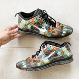NIKE Free TR FIT 4 Sneakers Size 8