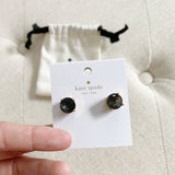 Kate Spade stud Earrings Brand New