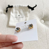Kate Spade stud Earrings Brand New