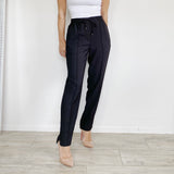 H&M High waist Slim Dress Pants