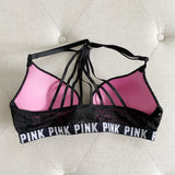 PINK by Victoria's Secret Pushup Bra 32B