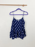 Old Navy Summer Babydoll Tank Top Medium