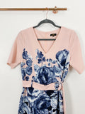 Ile New York Spring Dress size 8