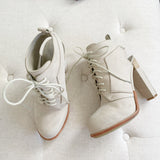 Alexander Wang Dakota Cutout Lace-up Ankle Heel boots 38