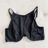 Victoria's Secret Satin Spandex Body Bra 32DD