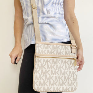 Michael Kors Crossbody Bag