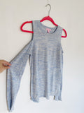 Lilly Pulitzer Lyon Cold Shoulder Sweater Small
