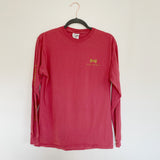 Simply Southern Graphic Long Sleeve Top Medium