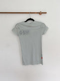 G Star Denim Sage Tee Shirt Small