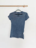 G-STAR Raw Denim Graphic Tee Shirt Small