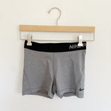 Nike Pro Compression Shorts Small