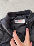 H&M Kids Puffer Winter Jacket 2-3Y